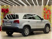 Kia Sorento II Уфа  - изображение 24