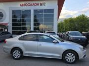Volkswagen Jetta VI Нижнекамск  - изображение 29