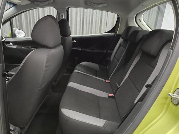 Peugeot 207 I с пробегом 2008 года, цена 395 000 рублей, 131000 км, хэтчбек, Автокод Объявления