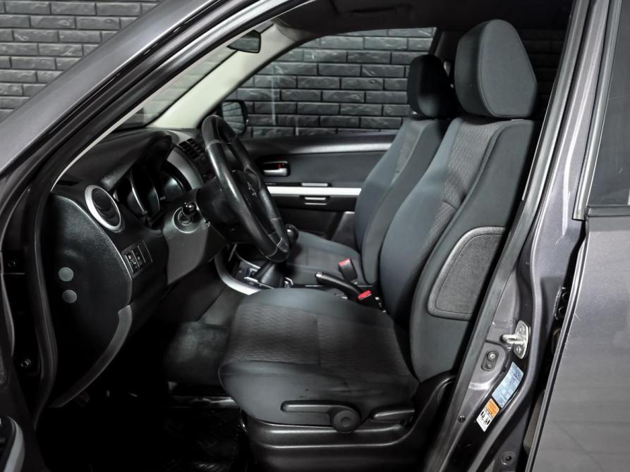 Suzuki Grand Vitara II Рестайлинг 2 Екатеринбург  - изображение 10