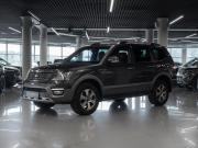 Kia Mohave I Рестайлинг Москва  - изображение 31