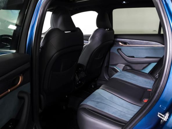 Geely Monjaro I с пробегом 2024 года, цена 3 328 000 рублей, 23156 км, внедорожник, Автокод Объявления