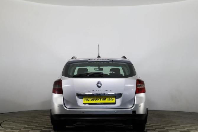Renault Laguna III с пробегом 2008 года, цена 749 000 рублей, 261233 км, универсал, Автокод Объявления