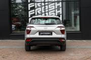 Hyundai Creta I Рестайлинг Ульяновск  - изображение 23