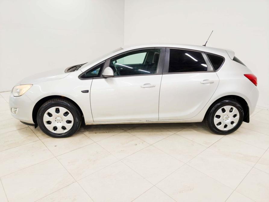 Opel Astra J Тула  - изображение 4