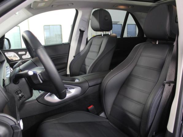 Новый Mercedes-Benz GLE II (V167) Рестайлинг 2024 года, цена 11 825 000 рублей, внедорожник, Автокод Объявления