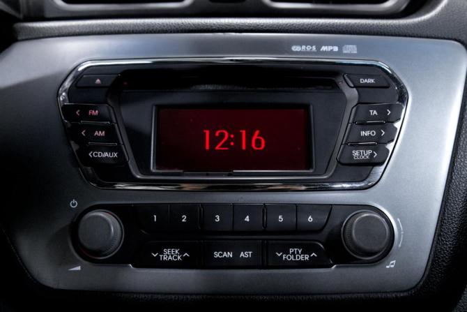 Kia Rio III с пробегом 2014 года, цена 749 000 рублей, 199369 км, седан, Автокод Объявления
