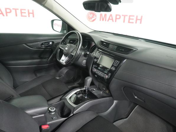 Nissan X-Trail III Рестайлинг с пробегом 2022 года, цена 2 780 000 рублей, 44850 км, внедорожник, Автокод Объявления