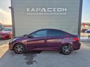 Hyundai Solaris I Екатеринбург  - изображение 15