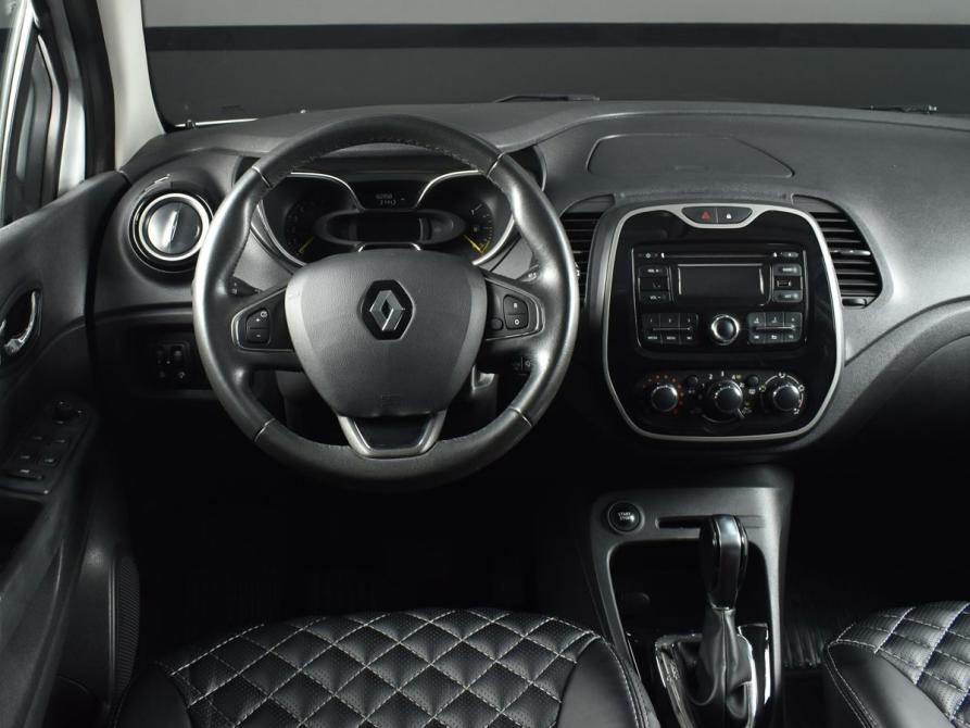 Renault Kaptur I Кемерово  - изображение 8