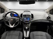 Chevrolet Aveo II Кемерово  - изображение 25