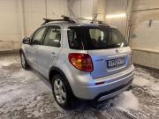 Suzuki SX4 I (Classic) Рестайлинг Пермь  - изображение 9