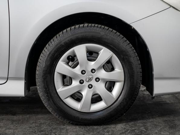 Toyota Wish II с пробегом 2009 года, цена 1 225 000 рублей, 130025 км, минивэн, Автокод Объявления