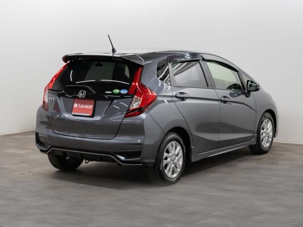 Honda Fit III Рестайлинг с пробегом 2018 года, цена 1 230 000 рублей, 68227 км, хэтчбек, Автокод Объявления