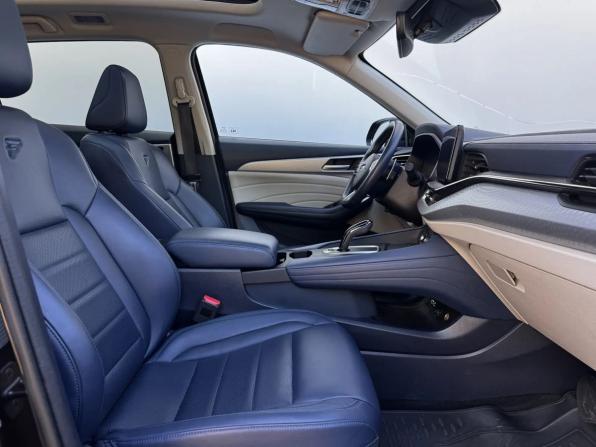Haval F7 I Рестайлинг с пробегом 2022 года, цена 2 190 000 рублей, 81228 км, внедорожник, Автокод Объявления