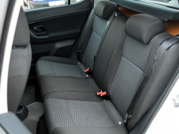 Skoda Fabia II Рестайлинг с пробегом 2011 года, цена 599 000 рублей, 179311 км, хэтчбек, Автокод Объявления