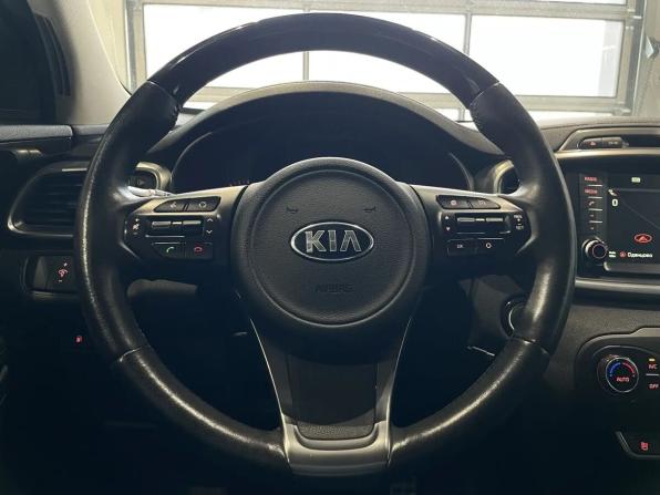 Kia Sorento III Prime с пробегом 2015 года, цена 2 348 000 рублей, 199372 км, внедорожник, Автокод Объявления
