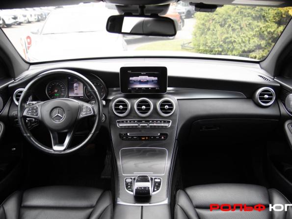 Mercedes-Benz GLC Coupe I (C253) с пробегом 2019 года, цена 3 688 000 рублей, 102750 км, внедорожник, Автокод Объявления