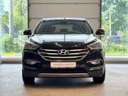 Hyundai Santa Fe III Рестайлинг Санкт-Петербург  - изображение 30