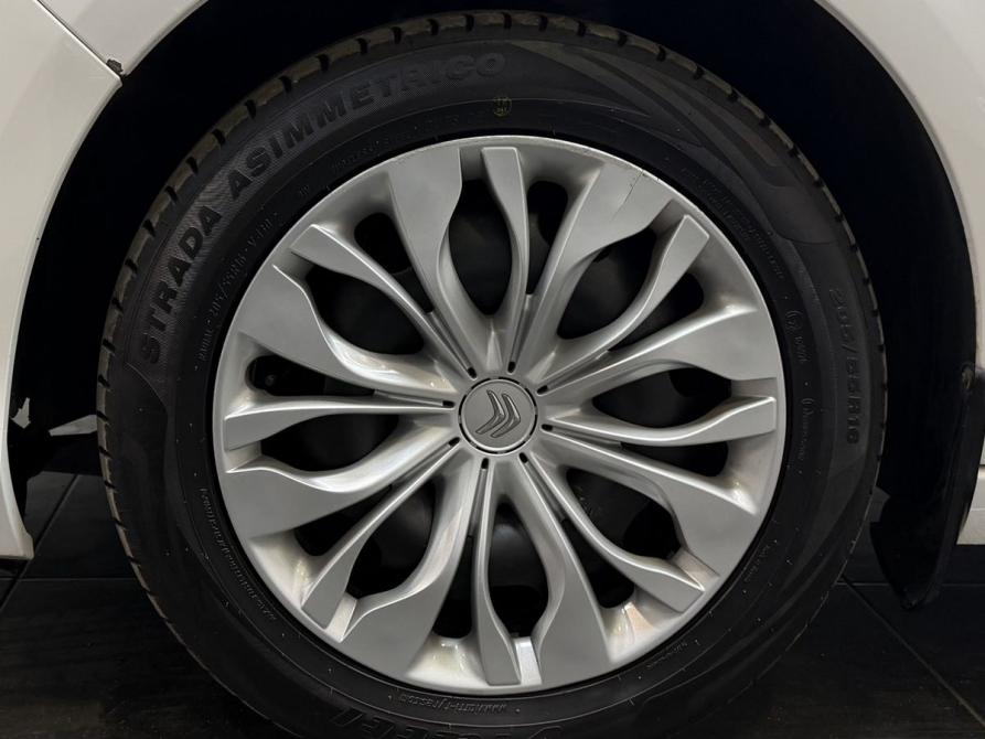 Citroen C4 II Рестайлинг Тверь  - изображение 20