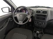 Lada (ВАЗ) Granta I Рестайлинг Москва  - изображение 50