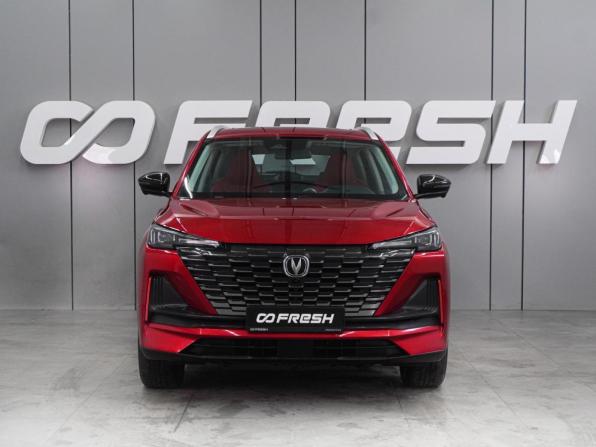 Changan UNI-S I с пробегом 2024 года, цена 2 049 000 рублей, 67138 км, внедорожник, Автокод Объявления
