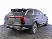 Hongqi E-HS9 Москва  - изображение 35