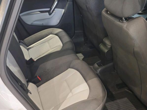 Audi A1 I (8X) с пробегом 2012 года, цена 1 290 000 рублей, 65707 км, хэтчбек, Автокод Объявления