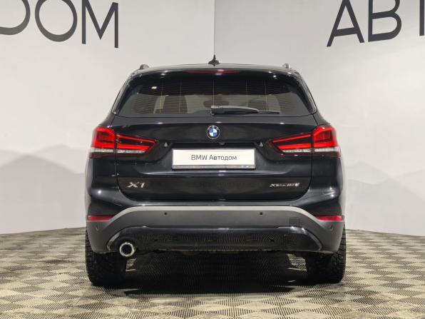BMW X1 II (F48) Рестайлинг с пробегом 2021 года, цена 2 949 000 рублей, 90919 км, внедорожник, Автокод Объявления