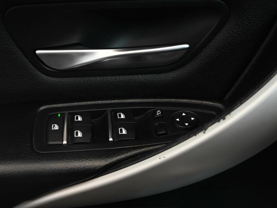 BMW 3 серии VI (F3x) Рестайлинг Екатеринбург  - изображение 13