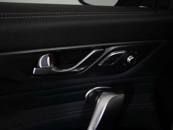 Changan CS95 I Рестайлинг 2 с пробегом 2023 года, цена 2 399 000 рублей, 90045 км, внедорожник, Автокод Объявления
