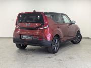 Kia Soul III Москва  - изображение 32