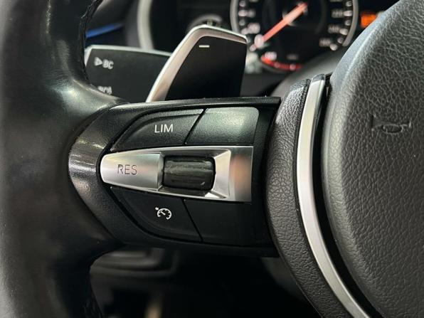 BMW X6 II (F16) с пробегом 2015 года, цена 2 490 000 рублей, 378892 км, внедорожник, Автокод Объявления