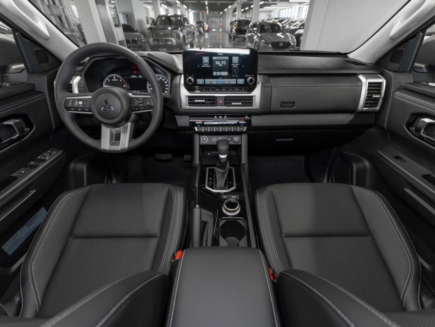Mitsubishi L200 VI Москва  - изображение 8