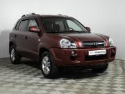 Hyundai Tucson I Санкт-Петербург  - изображение 19