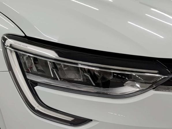 Renault Arkana I с пробегом 2021 года, цена 1 799 000 рублей, 129406 км, внедорожник, Автокод Объявления
