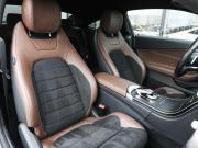 Mercedes-Benz C-Класс IV (W205) Москва  - изображение 39