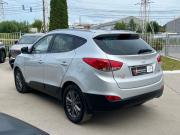 Hyundai ix35 I Рестайлинг Калуга  - изображение 29