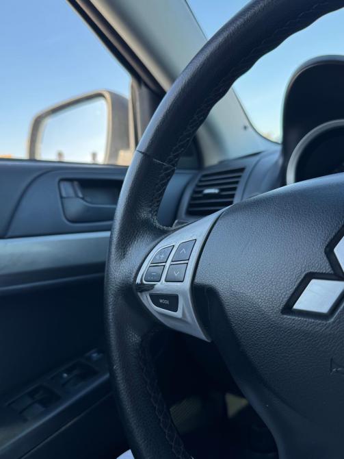 Mitsubishi Lancer X Рестайлинг Набережные Челны  - изображение 13