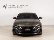 Hyundai Lafesta I Рестайлинг Казань  - изображение 11