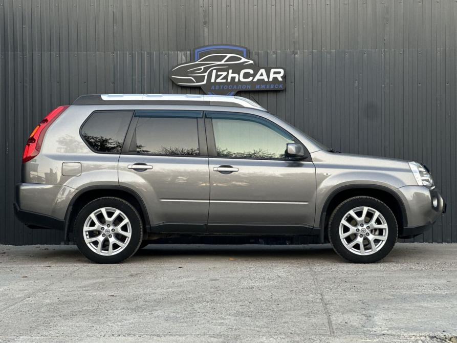 Nissan X-Trail II Ижевск  - изображение 10