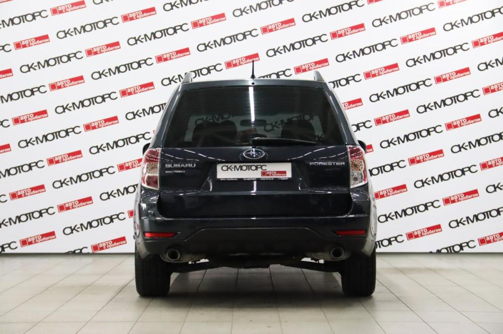 Subaru Forester III Рестайлинг Сургут  - изображение 4