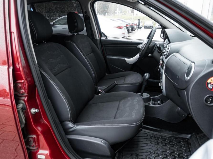 Renault Sandero I Ставрополь  - изображение 8