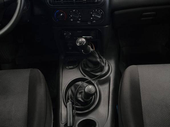 Chevrolet Niva I Рестайлинг с пробегом 2018 года, цена 643 000 рублей, 110773 км, внедорожник, Автокод Объявления
