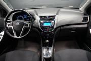 Hyundai Accent IV Крым  - изображение 41