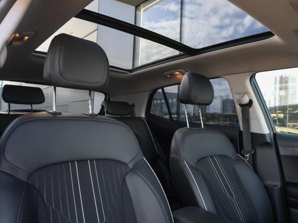 Hyundai Creta II с пробегом 2021 года, цена 2 149 000 рублей, 70178 км, внедорожник, Автокод Объявления