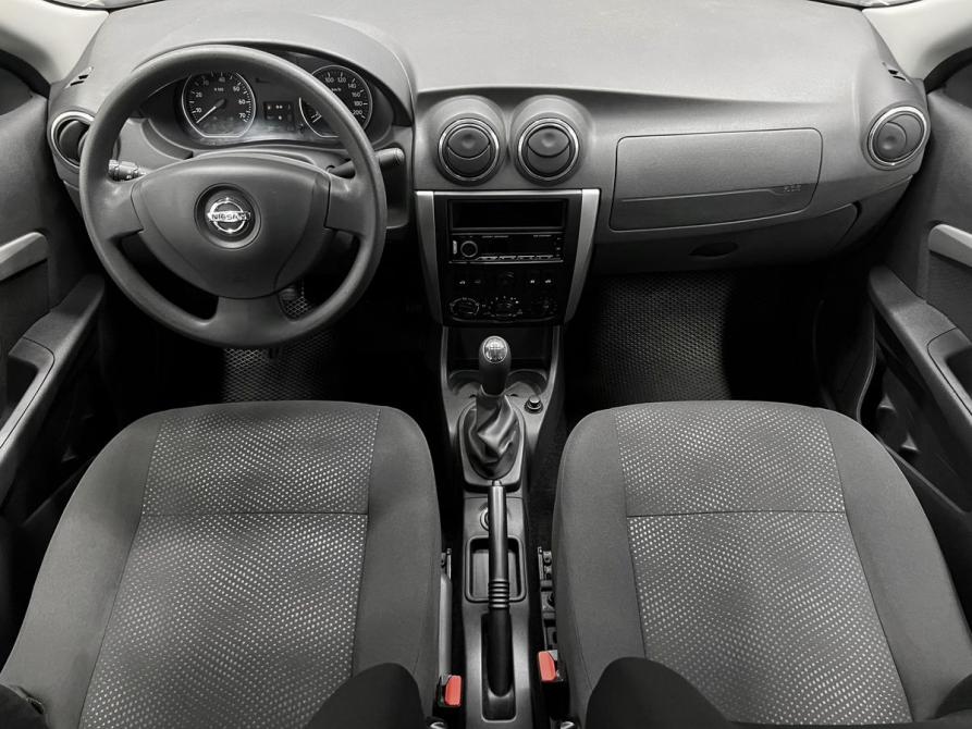 Nissan Almera III (G15) Тверь  - изображение 10