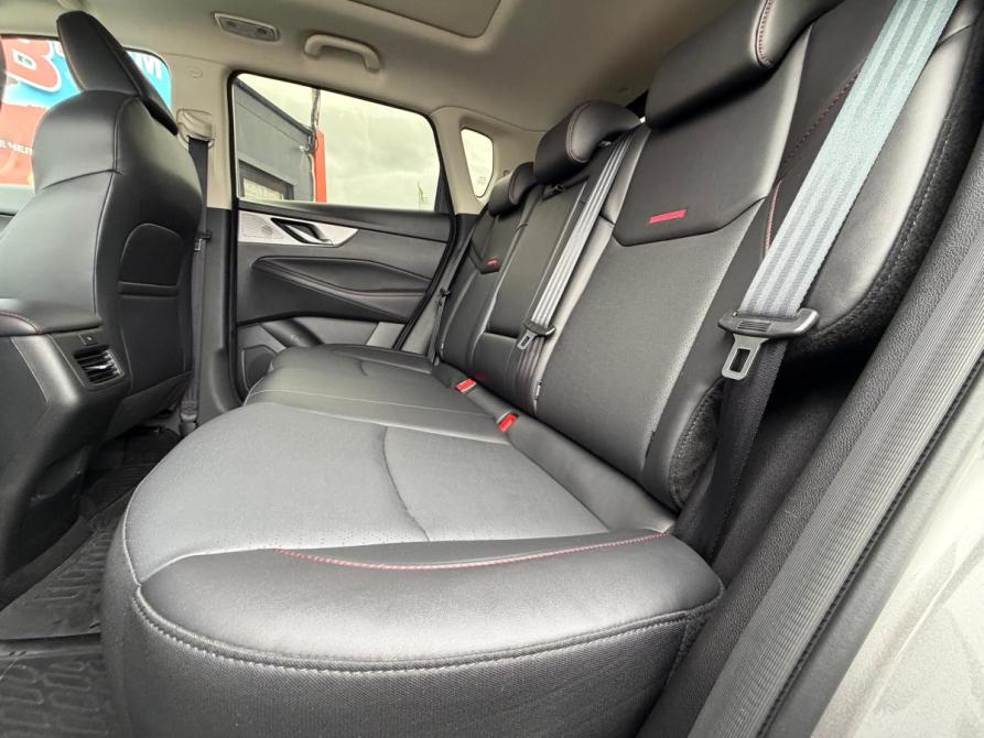 Changan CS35 Plus I Рестайлинг Набережные Челны  - изображение 22
