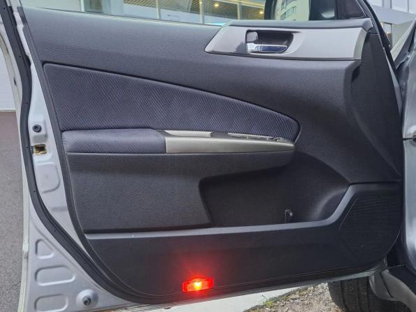 Subaru Forester III с пробегом 2008 года, цена 800 000 рублей, 251865 км, внедорожник, Автокод Объявления