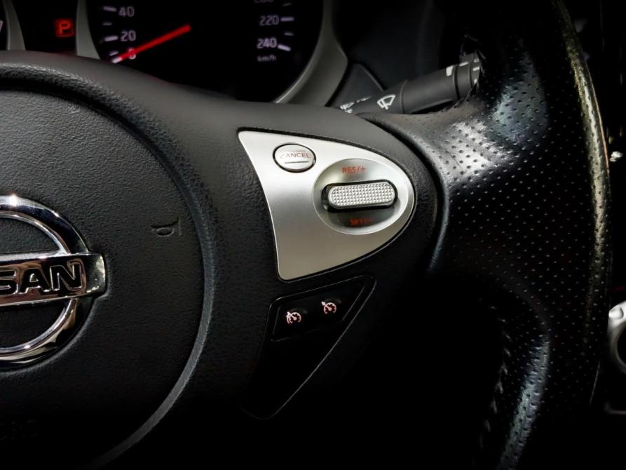 Nissan Juke I Рестайлинг Москва  - изображение 26